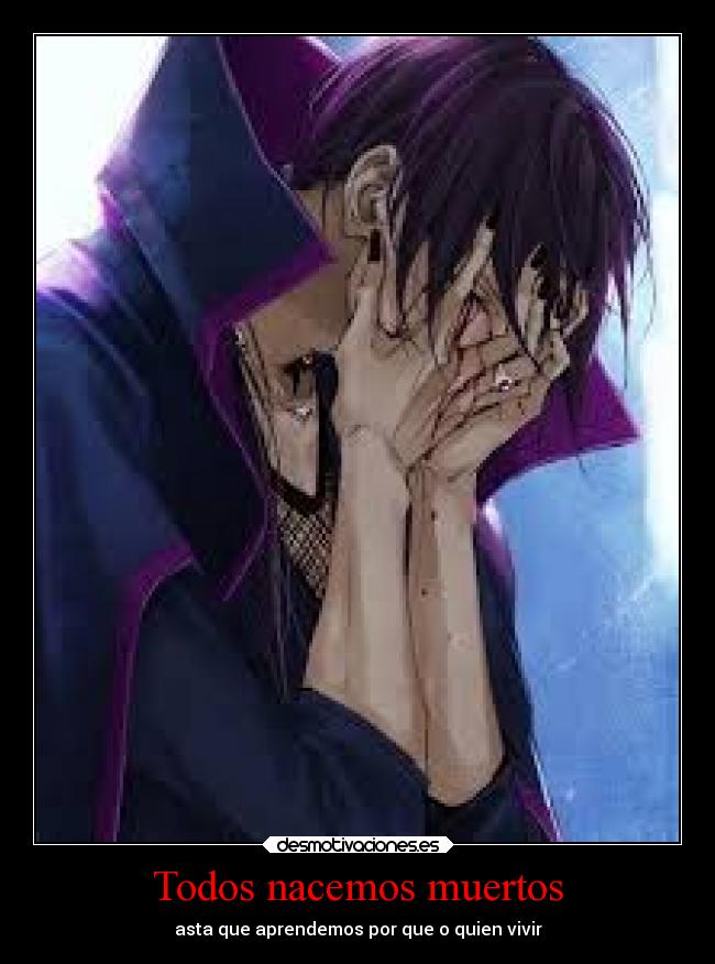 carteles vida madurar desmotivaciones