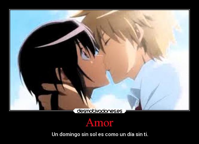 Amor -
