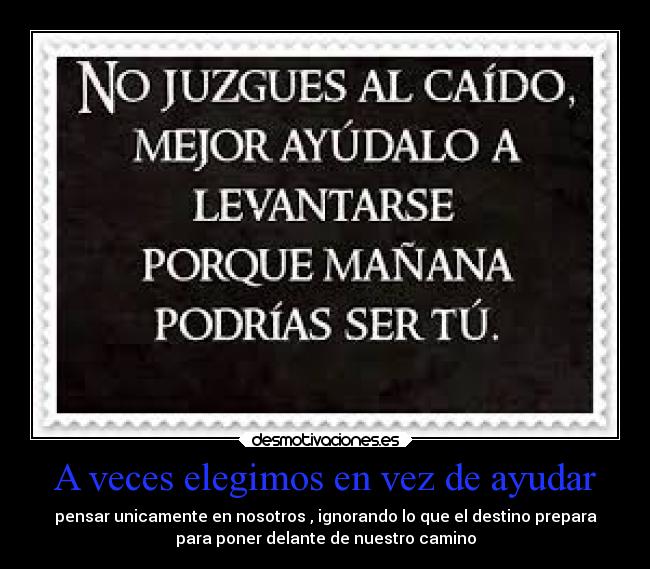 carteles vida desmotivaciones