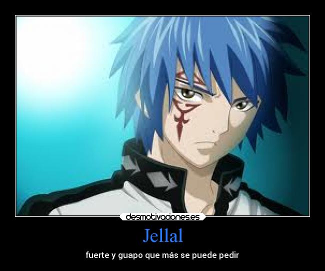 carteles anime fairy tail desmotivaciones