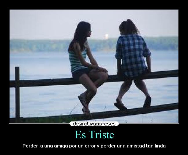 Es Triste - 