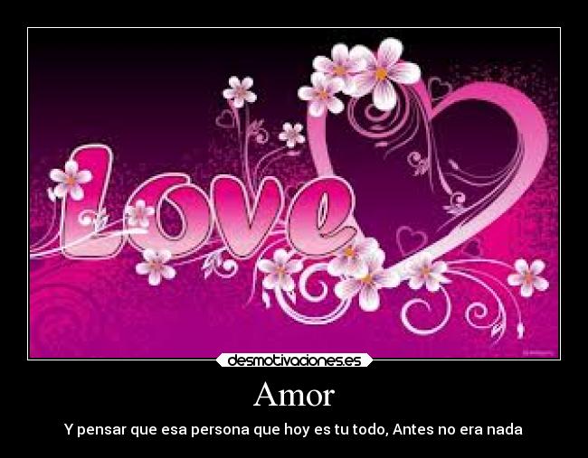 Amor - 