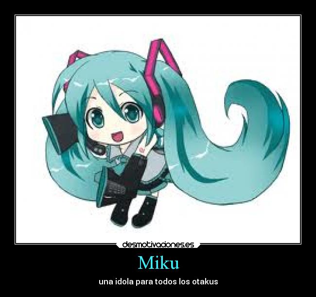 Miku - 
