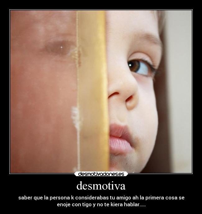 carteles amigos desmotivaciones