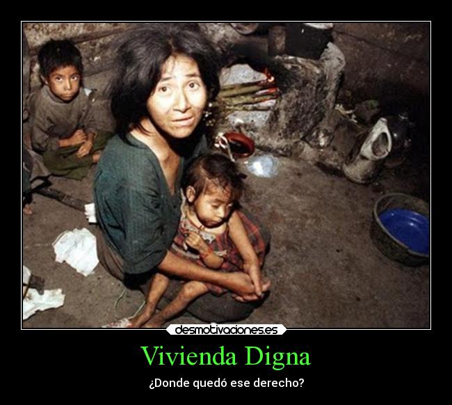 Vivienda Digna - 