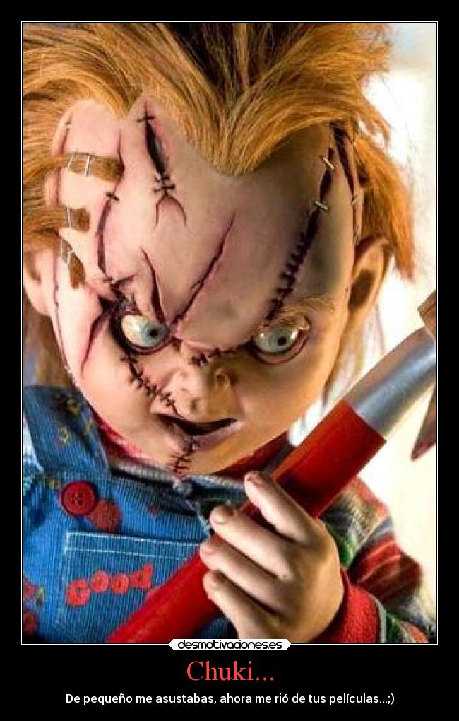 Chuki... - 