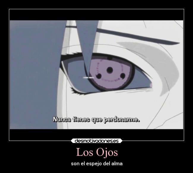 Los Ojos -