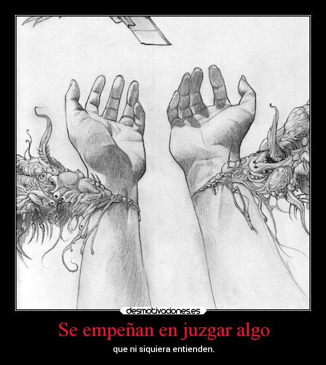 carteles self harm desmotivaciones