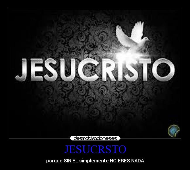 carteles confianza desmotivaciones