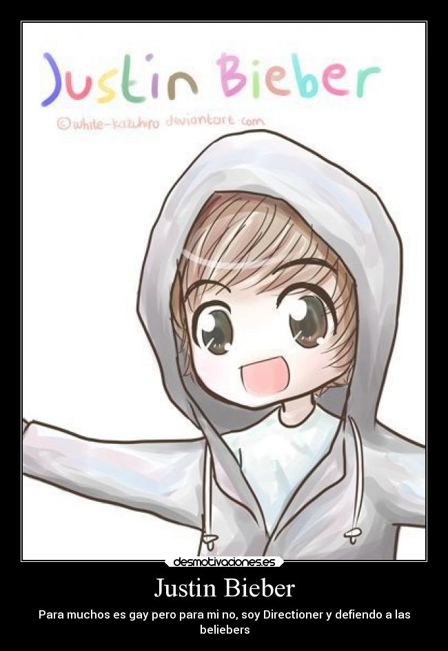 Justin Bieber -