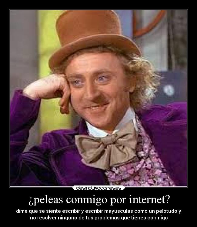carteles internet madurar desmotivaciones