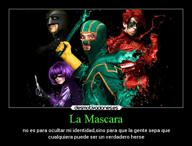 La Mascara - 