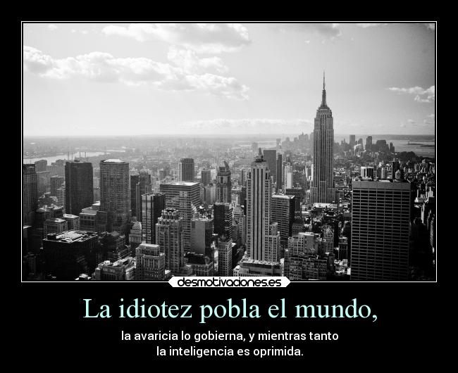 carteles mundo adv lelele jajejijoju imagine parawhore desmotivaciones