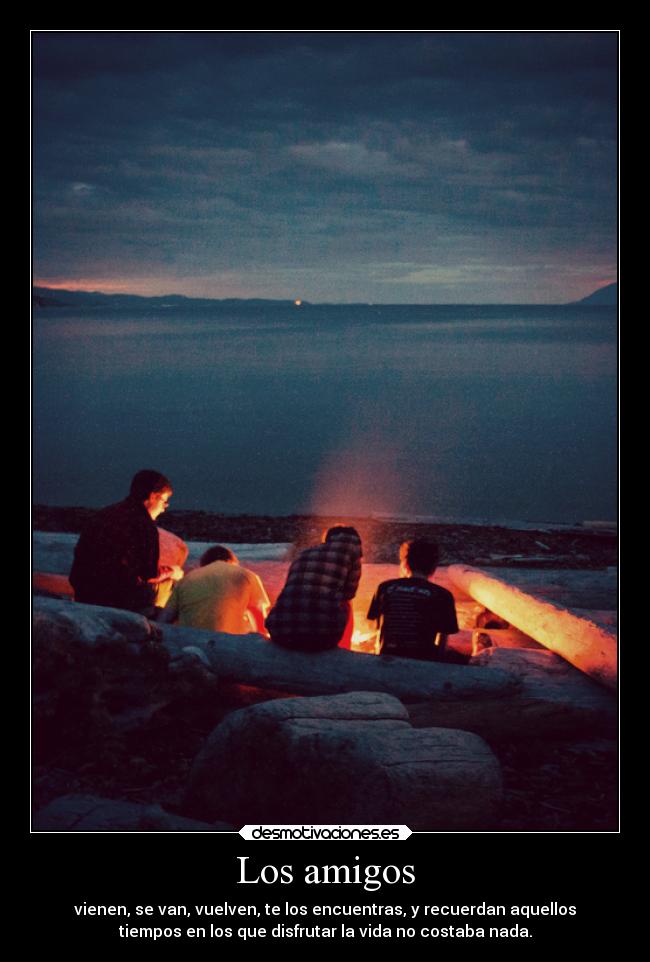 carteles amigos filosofia malthael desmotivaciones