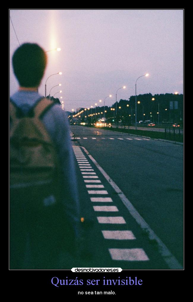 carteles tristeza lost desmotivaciones