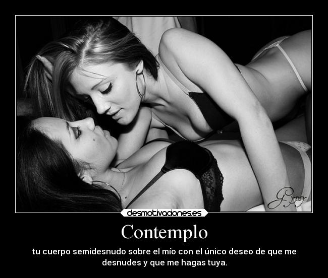 carteles lesbianlove desmotivaciones