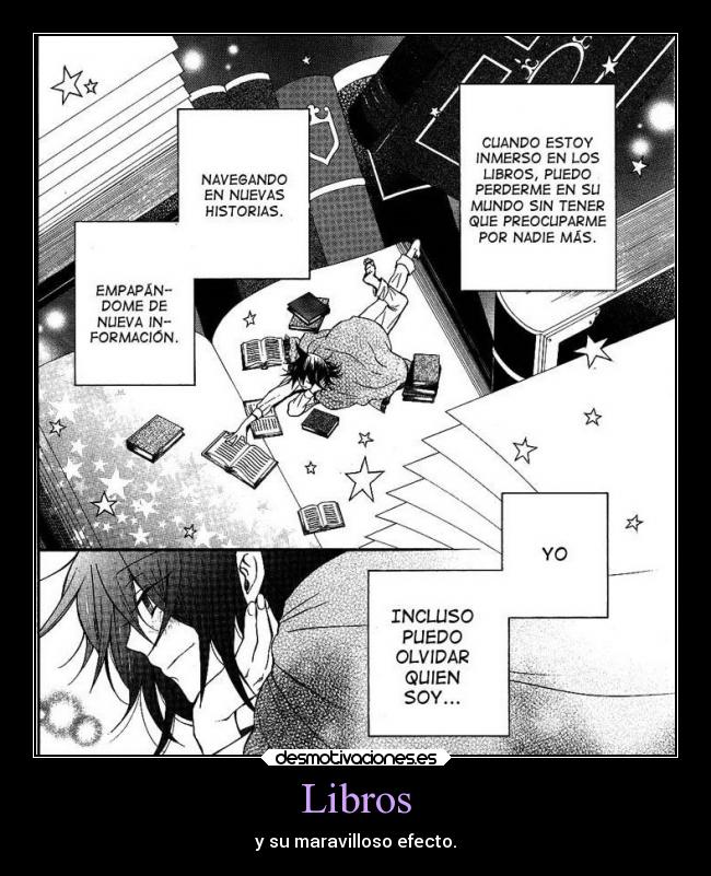 Libros -