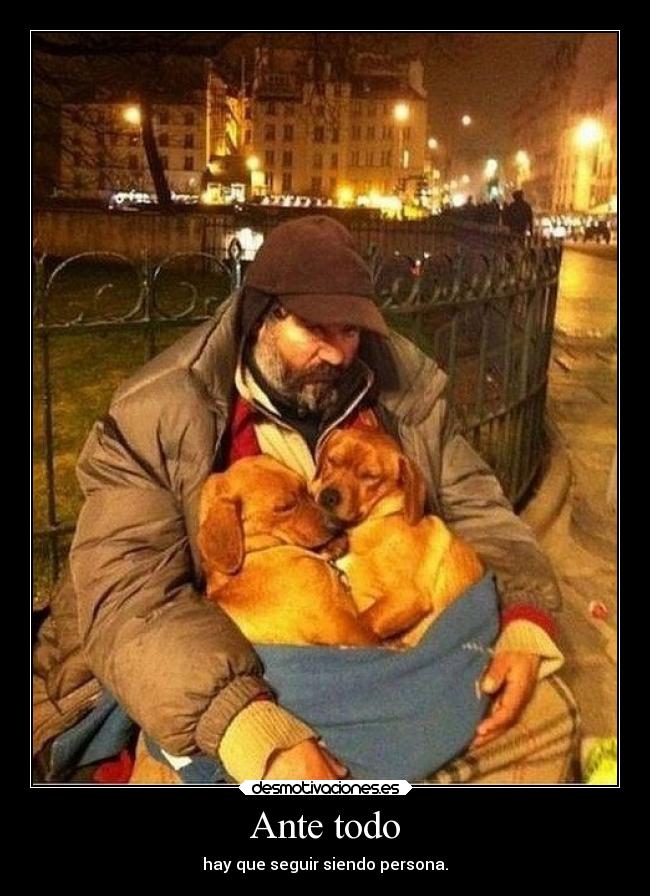 carteles hook hay que seguir siendo persona nos cuidamos entre nosotros cuidemos resto desmotivaciones