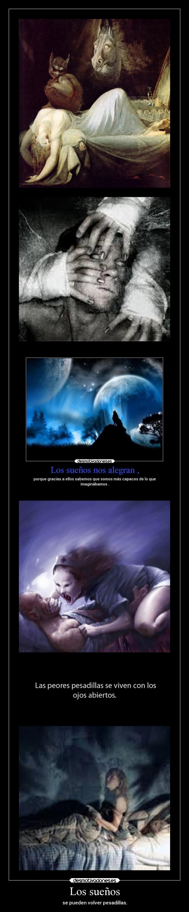 carteles ausencia criticas debilidad desmotivaciones bogota suenos pesadillas clanloup desmotivaciones