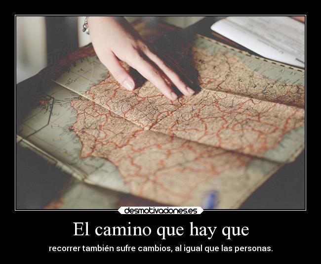 carteles mirai desmotivaciones