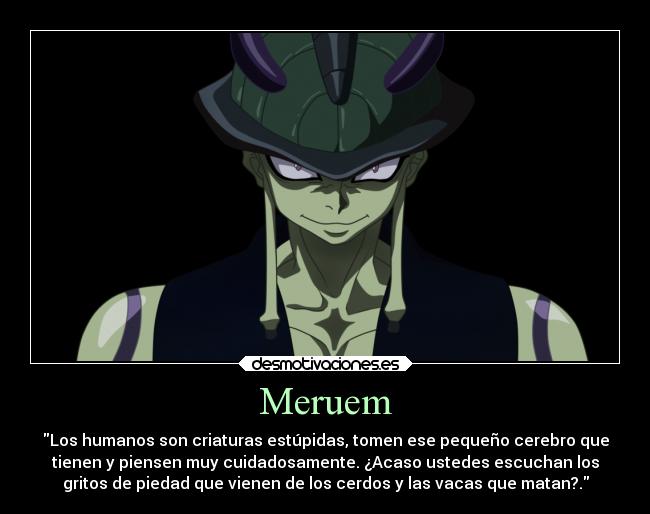 Meruem - 