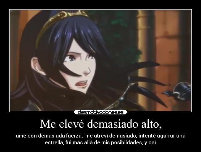 carteles lucina fire emblem elesteva mis hijas llamaran asuna esteva lucina esteva desmotivaciones