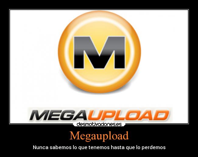 Megaupload - 