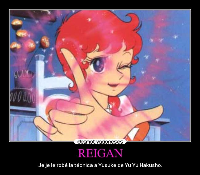 carteles humor yuyuhakusho desmotivaciones