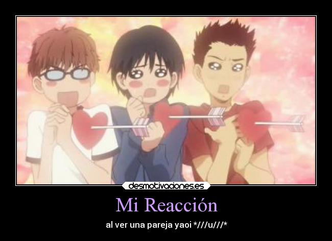 Mi Reacción - 