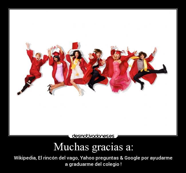 carteles escuela desmotivaciones