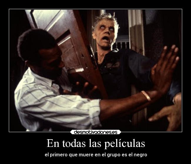 En todas las películas - 