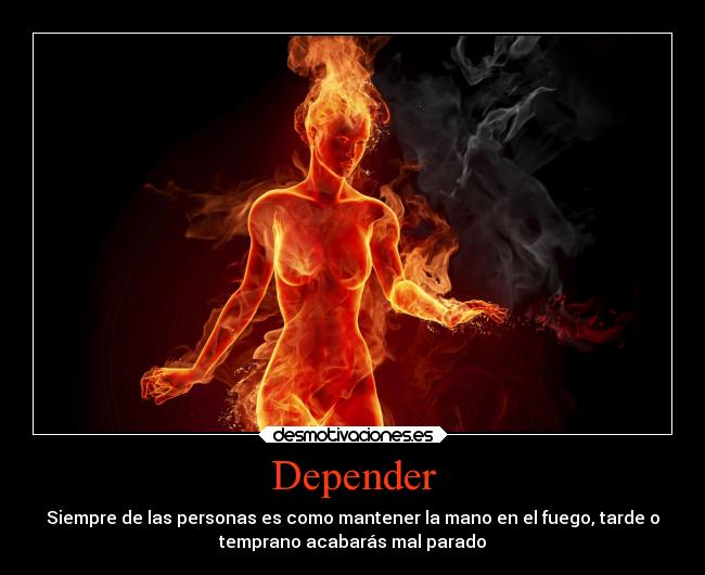 carteles amistad madurar vida desmotivaciones