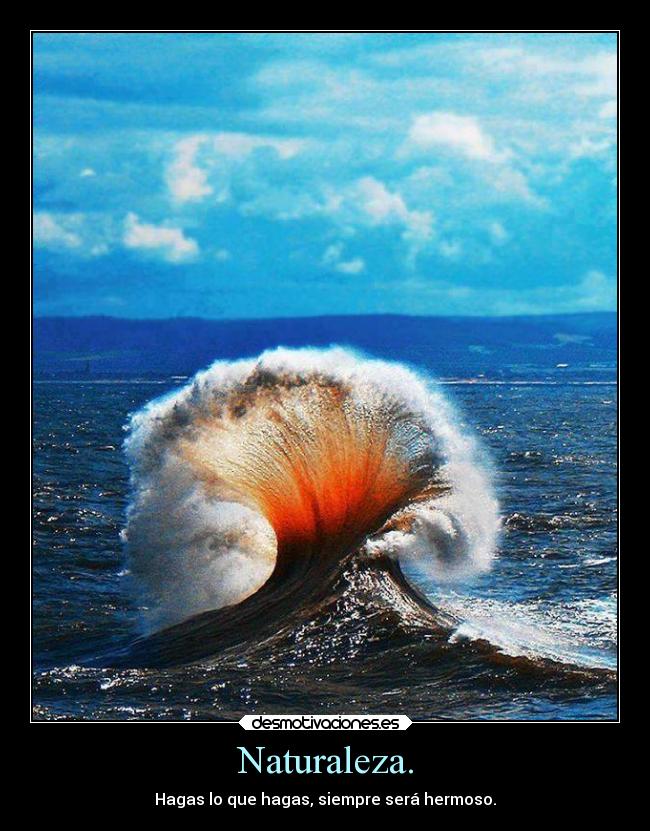 carteles naturaleza alegria felicidad naturaleza imaginacion mundo motivaciones sonrisa vida desmotivaciones