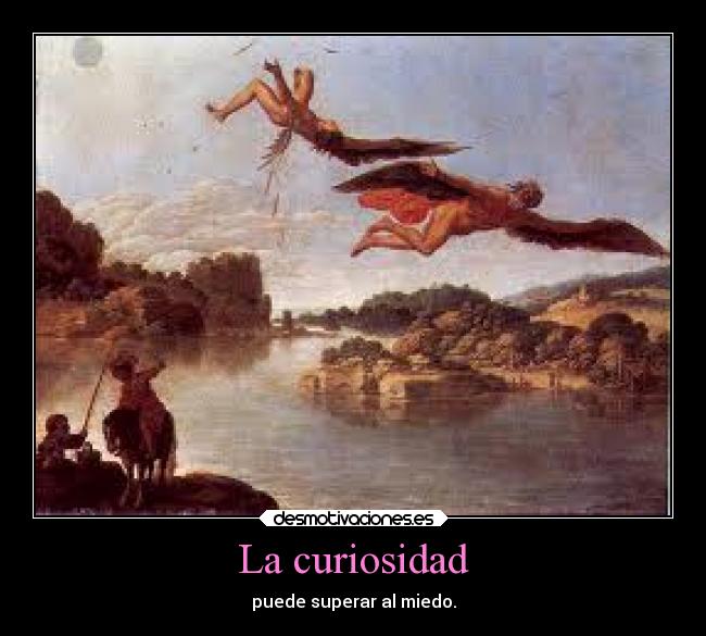 carteles dedalo icaro mitologia griega nadie lee las tags comentad algo galleta quiero estudiar lene desmotivaciones