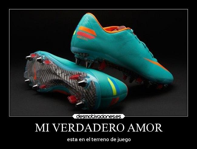 carteles amor deportes desmotivaciones