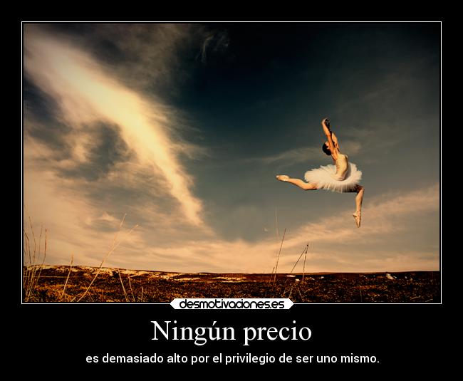 Ningún precio - 