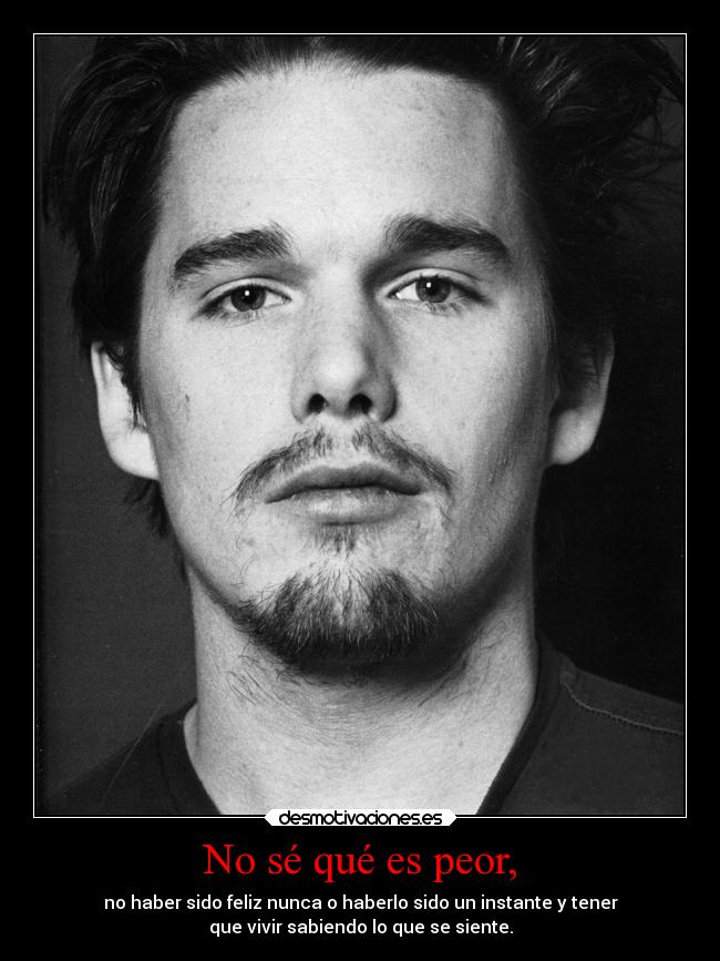 carteles rapyeah 24fps ethan hawke desmotivaciones