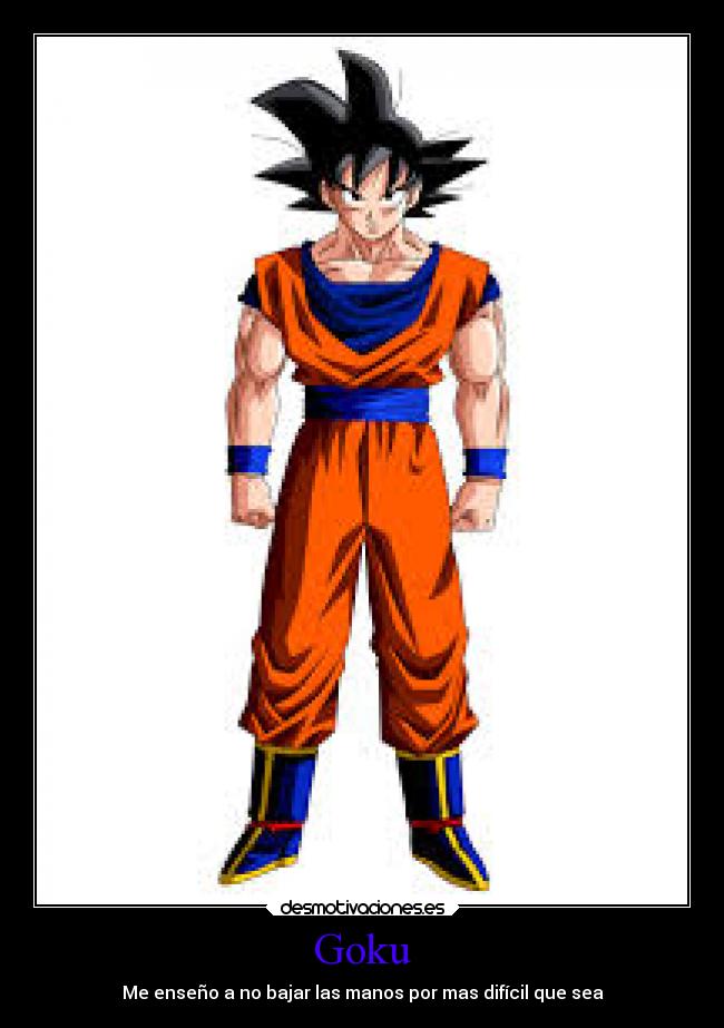 Goku -