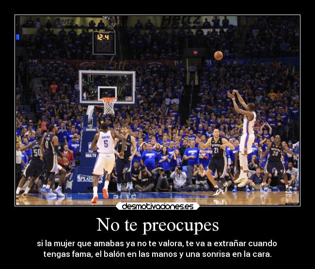 carteles preocupes mujer que amabas valora desmotivaciones