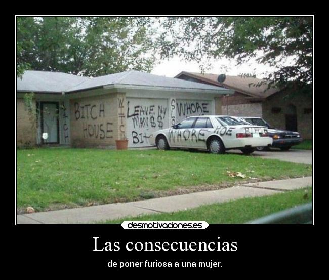 Las consecuencias - 