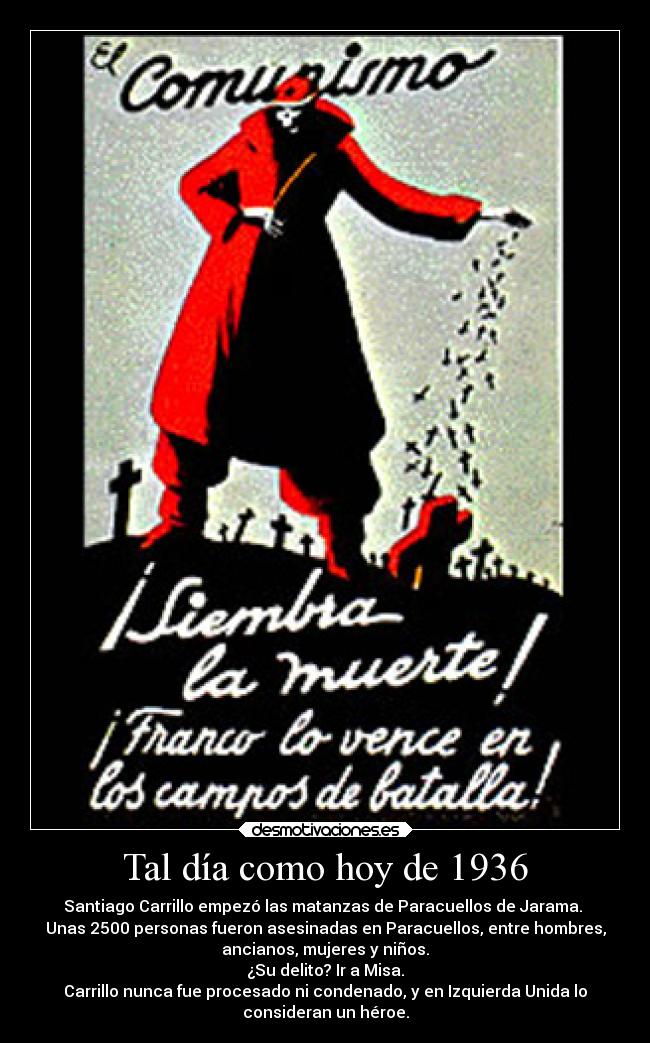 carteles clanpatriotas veritasvincitomnia desmotivaciones