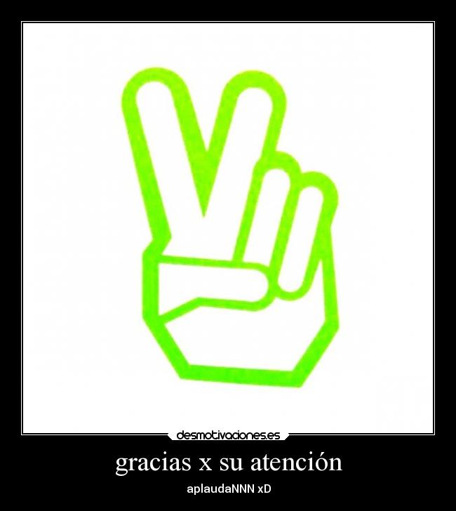 carteles escuela agradecimientos desmotivaciones