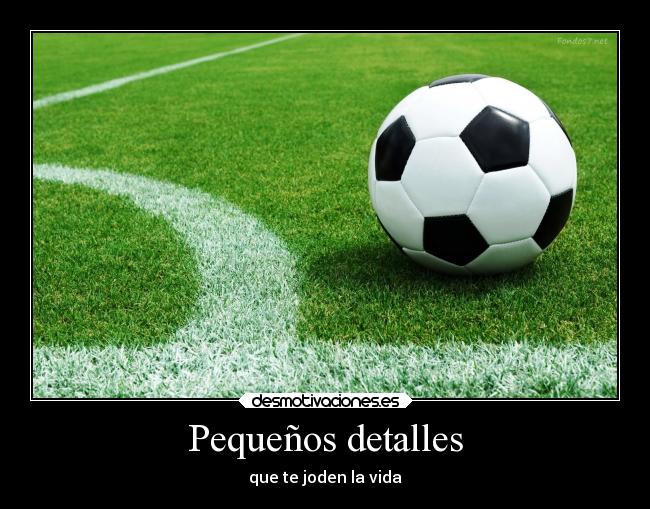 carteles deportes desmotivaciones
