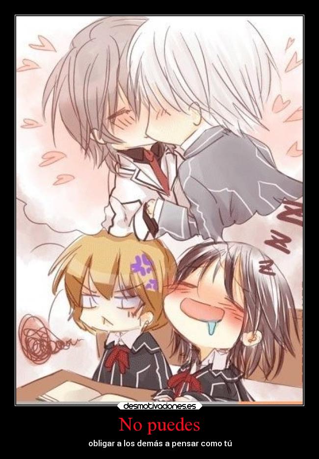 carteles anime amor yaoi besos abrazos vida madurar graciosas humor desmotivaciones