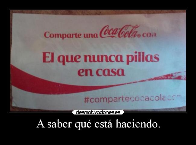 carteles follando se hay ideas puede que este mal escrito desmotivaciones