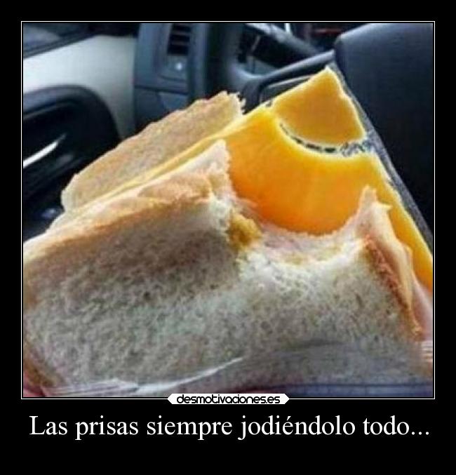 carteles  desmotivaciones