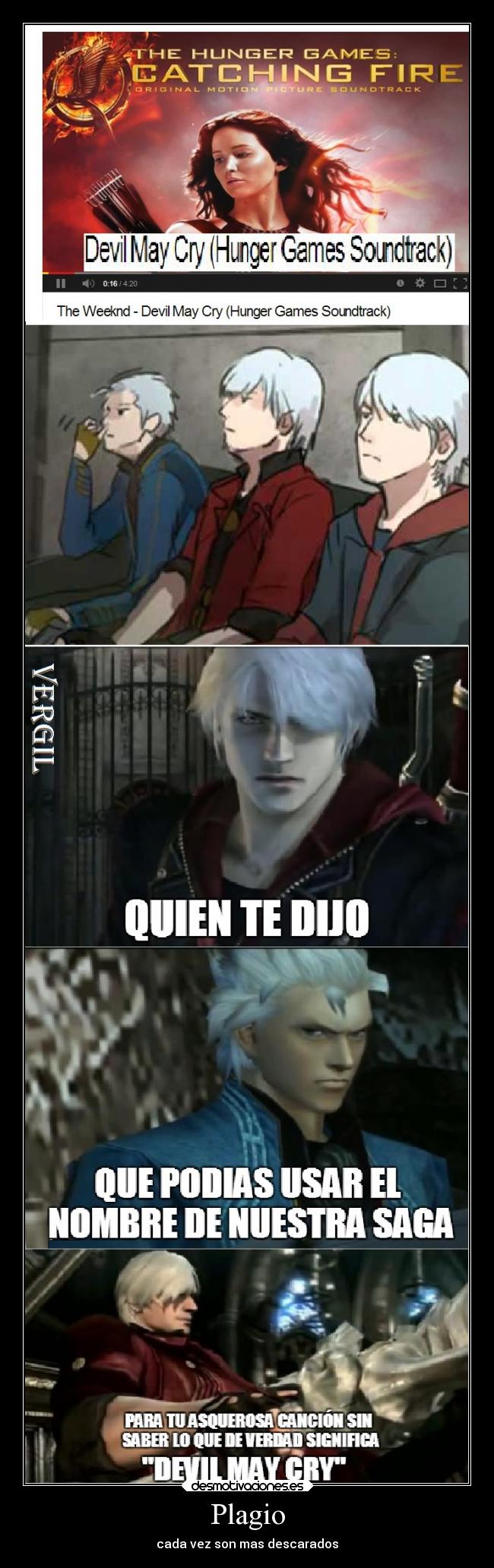 Plagio - cada vez son mas descarados