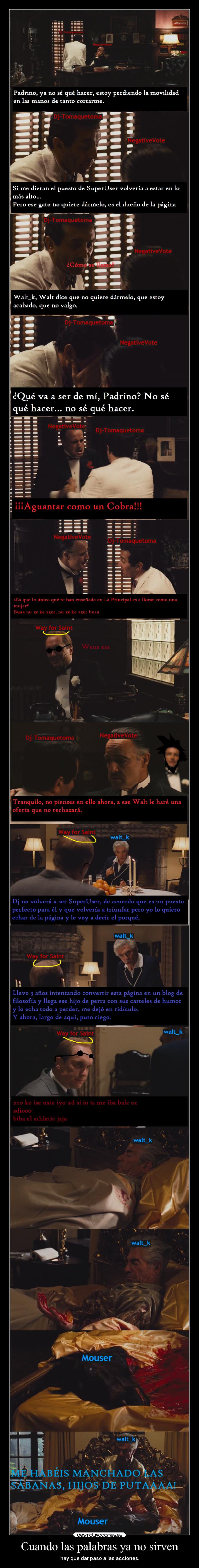 carteles loscobra feat padrino parte desmotivaciones