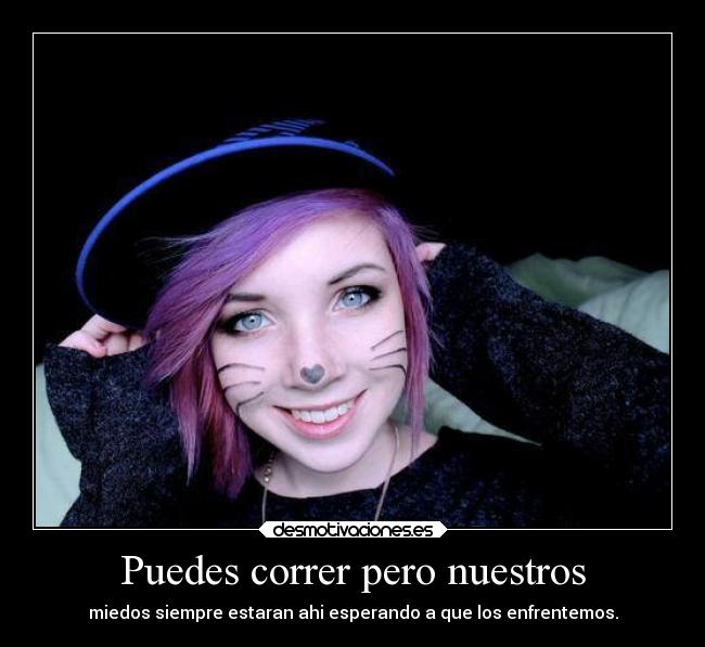 carteles lalala triztesa grande grilsanddarkhardcode desmotivaciones