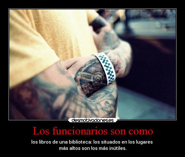 carteles corazontatuado comparaciones ilgocas desmotivaciones